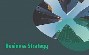 Business Strategy Template [Download]