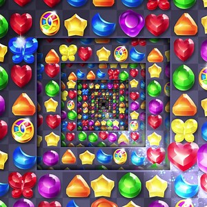 62 shares · 26 comments | The most Dazzling Match-3 game! Come Swap  Jewels  and  Gems  Play FREE  | Genies & Gems | Facebook