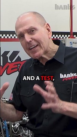 How We Dyno test for Any Conditions