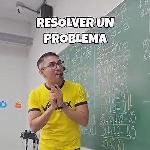 6.5K views · 50 reactions |  Clase de Álgebra con el profe Balarezo:...