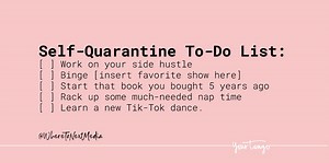 60 Funny Coronavirus Memes To Help You Stop Panicking Over This Worldwide Pandemic