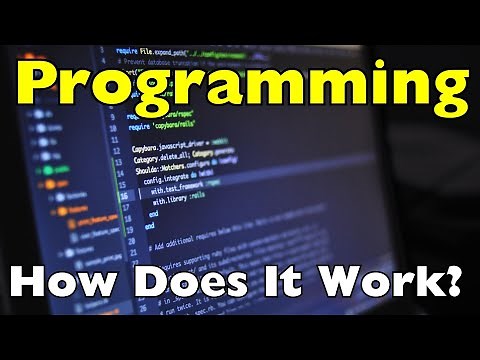 What Is Programming and How Does It Work?
