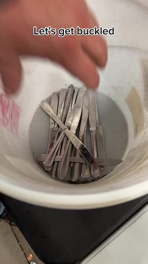 Making Belt Buckles: A Step-by-Step Guide