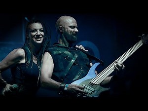 Null Positiv live 2021 (full concert part 1)