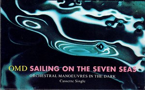 OMD - Sailing On The Seven Seas