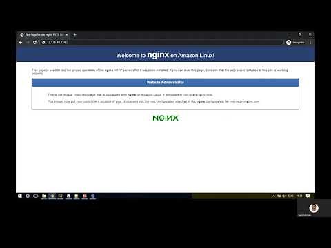 NGINX Rewrite and Redirect