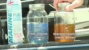 3.5K views · 129 reactions | The root cause of common engine problems lots of times is degraded fuel.  In less than 60 seconds Brian explains that and how Sea Foam Motor Treatment helps!  #SeaFoamWorks | Sea Foam Products | Facebook