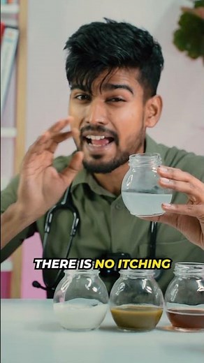 Abnormal vaginal discharge?🧐#women #doctor #infection