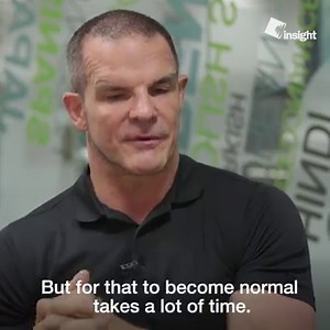 37K views · 471 reactions | ‘My generation has been scarred by the...