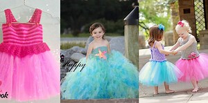 The Best Princess Tutu Dress Ideas and Crochet Patterns