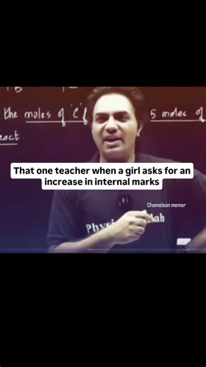 Rishu on Instagram: "1k followers 249₹/-@pbx_tv #pw #pwmemes #trendingreels #viral #memes #trending #fyp #fypage #explorepage #fypシ"