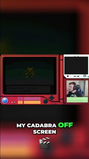 Evolving Kadabra into Alakazam: Battle Strategy Revealed