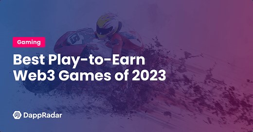 Top 10 Best Play-to-Earn Crypto Games: January & February 2026