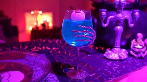 Check out how we transformed an ordinary home into a spooky haunted house, using tricks (and treats) that are just a DIY tip away. See more how-to tips and inspiration: http://rltor.cm/HauntYourHouseFB | Realtor.com