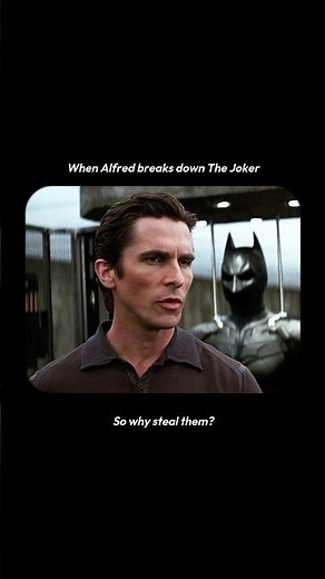 Some men just wanna watch the world burn. 🔥