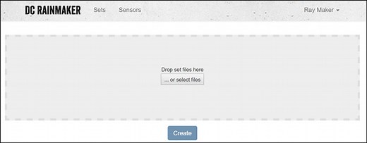 DCR Analyzer Tool Overview & Manual