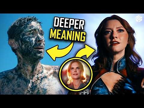 THE BOYS Season 5 Episode 6 Breakdown & Ending Explained | Review, Comic Easter Eggs And More
