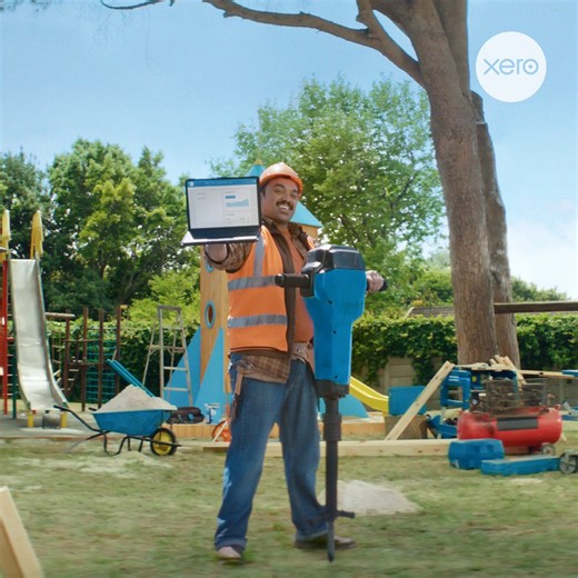 Xero accounting software helps you manage cash flow, so you can focus on making business boom. | Xero