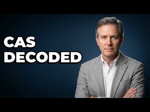 What Are the Core Characteristics of a CAS?