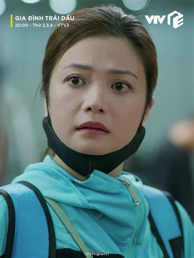 Bị bom hàng vẫn chưa ức chế bằng câu nói này của khách #vtvgiaitriofficial #xuhuong #tiktokvn #phimhot #tiktok #giadinhtraidau