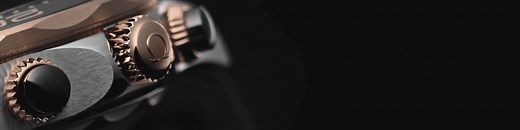 シーマスター クロノグラフ ウォッチ | OMEGA JP®