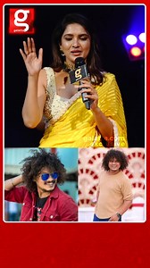 620K views · 10K reactions | CWC Pugazh என் தங்கம்  Vani Bhojan Fans Meet attrocities | Galatta Media | Facebook