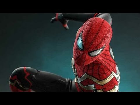 Spider-Man Complete Suite | MCU Spider-Man Trilogy (Original Soundtrack) by Michael Giacchino