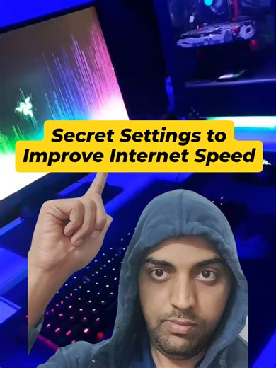 Boost Internet Speed on Samsung Phones with Secret Settings