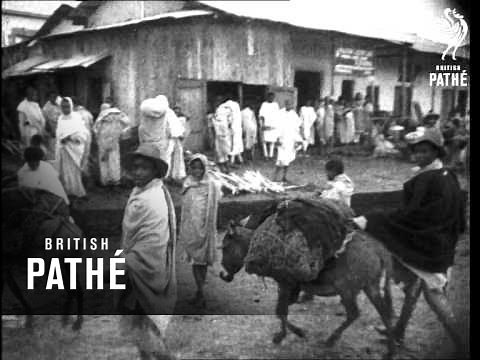 Addis Ababa (1935)
