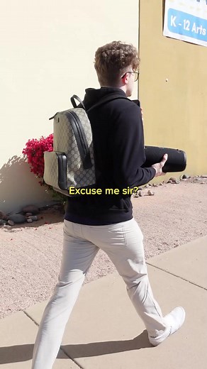 32K views · 1.9K reactions | I showed my songs to complete strangers. | CG5 | Facebook