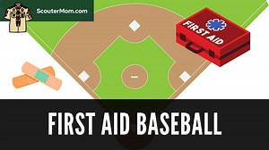 First Aid Baseball Game