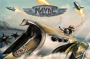 IDCGames - Naval Warfare - PC-spel Naval Warfare