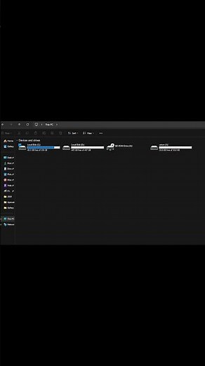 Create a Free Unlimited Cloud Drive on Windows with Rclone #Cloud #googledrive #onedrive #dropbox