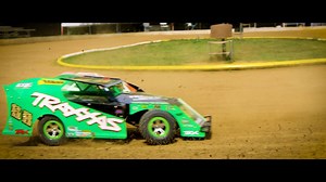 Enjoy some Dirt Oval racing action, then transform your OWN Traxxas Slash to go fast and turn left 👍🏼 HOW TO: https://traxxas.com/news/slash-dirt-oval-conversion | Traxxas