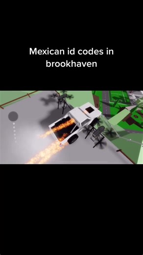 Mexican Music ID Codes for Roblox Brookhaven
