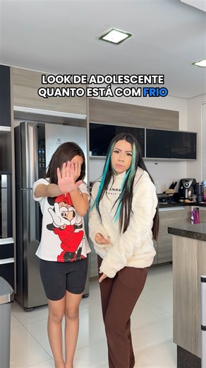 Eu e quem mais?