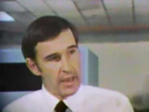 AT&T Archives: Bubble Generation, a film about bubble memory from 1979