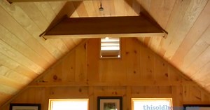 5 Steps to Finishing an Attic