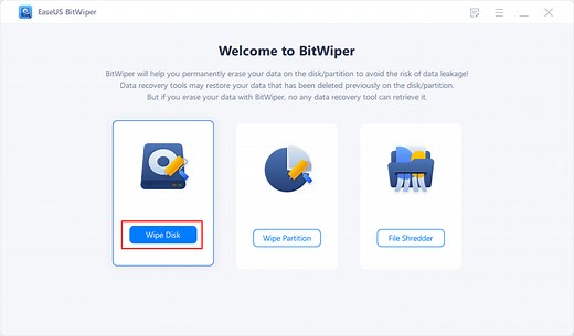 Top 5 Best Free Data Wipe Software for Windows [Pros & Cons] 2025
