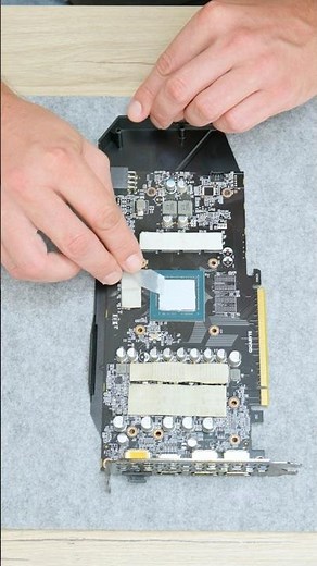 How often you should clean your GPU?