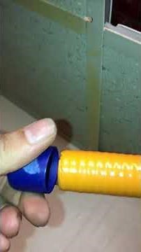 Pro-Flex CSST fitting Gas Pipe Gas line easy steps