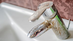 Hard Water Solutions and Removing Limescale Build-Up
