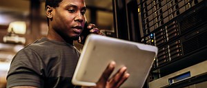 Disaster Recovery Solutions