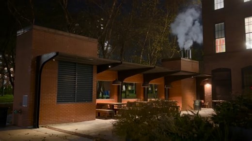 isaac monheit on Instagram: "One Very Large Scanner :dec2025"