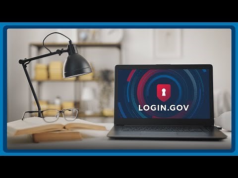 Login.gov - Get Seamless Access to VA and Other Government Services