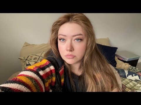 ASMR | WHAT TO DO *chat, organize, grwm, football, etc.*