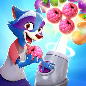 Bubble Island 2 - Shooter Game by wooga