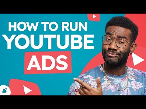 How To Run YouTube Ads Step-by-Step Tutorial (2024)