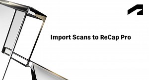 Import scans into ReCap Pro | Autodesk