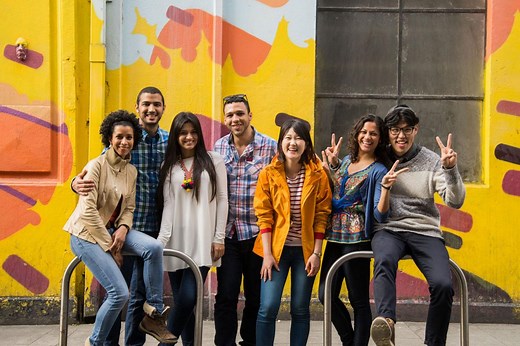 カプランとは | Kaplan International